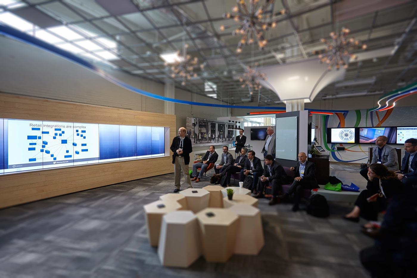 The Innovation Lab: Designing a Collaborative Space That Accelerates ...